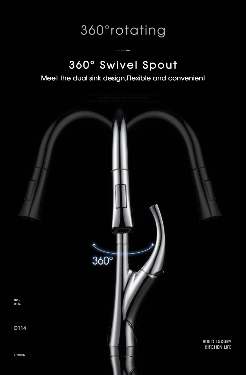 satin brass bath faucet