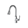 Wholesale Pull Down Kitchen Faucet With Lead Free