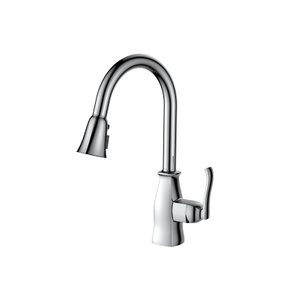 Wholesale Pull Down Kitchen Faucet With Lead Free