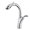 Yeelim Best Kitchen Faucet With Pull Down Sprayer Unique Retractable Sprayer