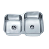 cast iron kitchen sink