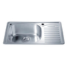 kitchen sink drain pipes