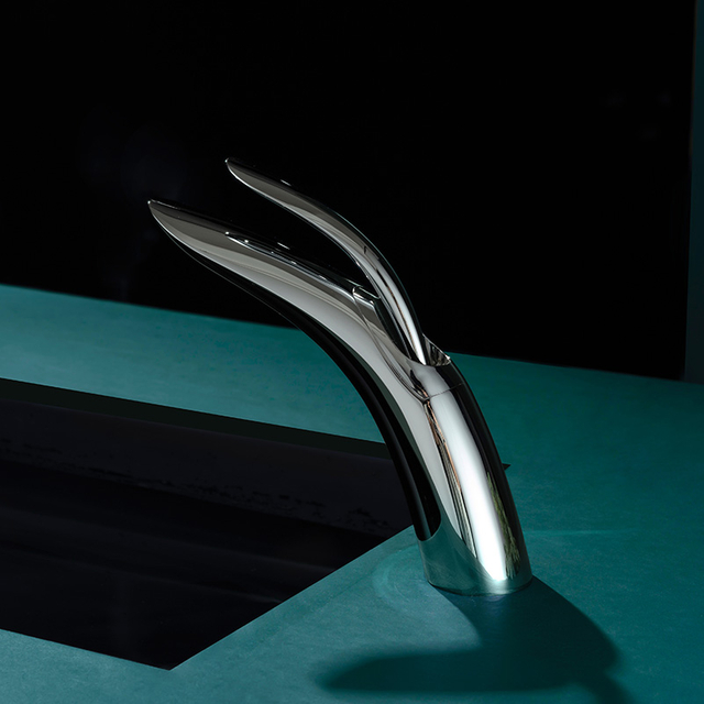 Yeelim Modern Basin Faucet For Bathroom On Sale
