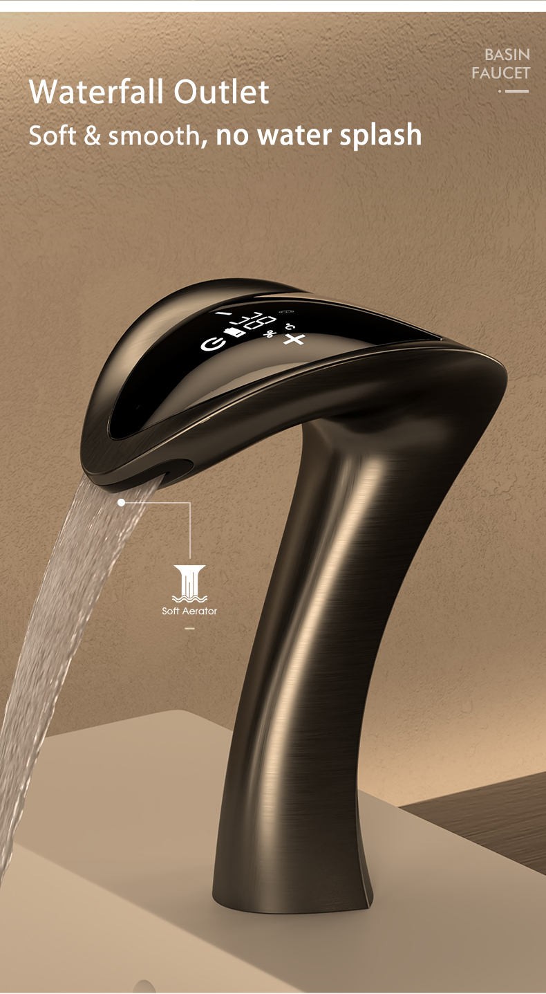 contemporary sink faucets