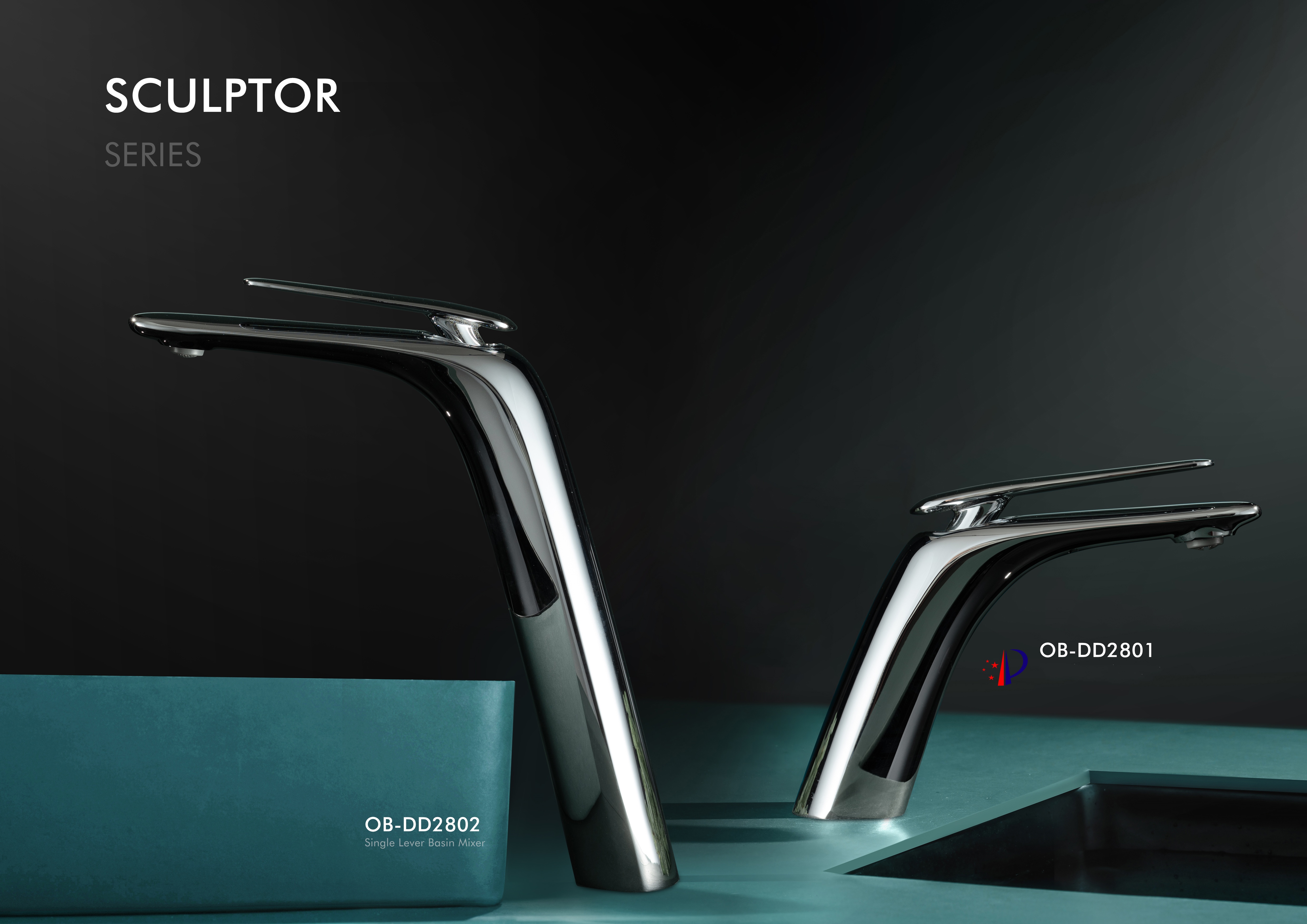 Signature Water Tap Manufacturer