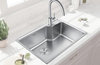 19 x 33 kitchen sink