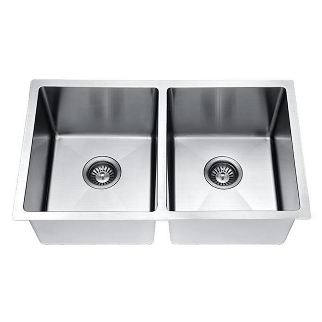 corner kitchen sinks