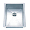 best stainless steel kitchen sinks