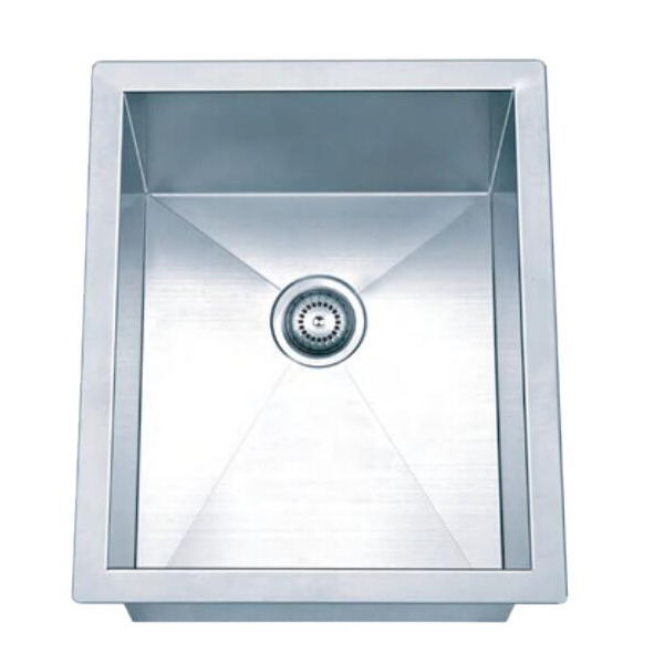 best stainless steel kitchen sinks
