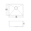 kitchen sink covers