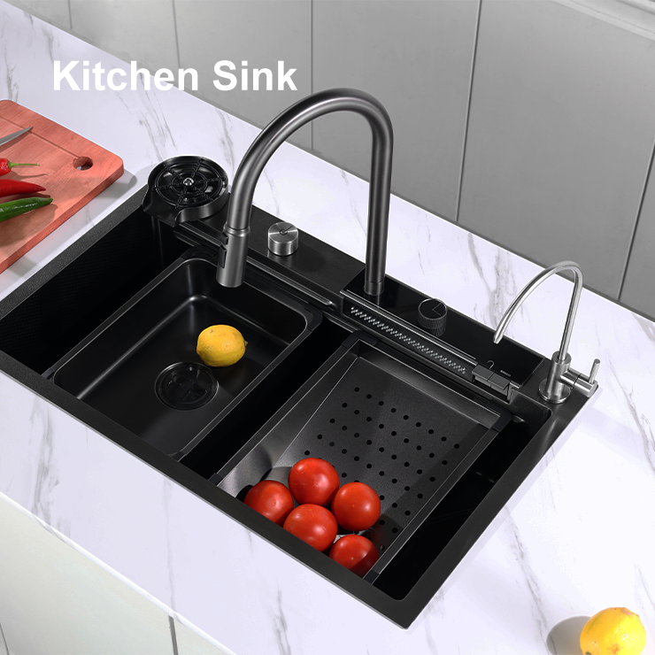 Kitchen Sink