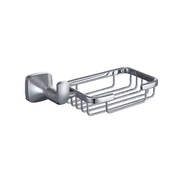 Stainless Steel Soap Basket