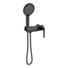 "Yeelim Single Handle Bathroom Brass Hand-held Shower Head Cold And Hot Water Mixing Valve "