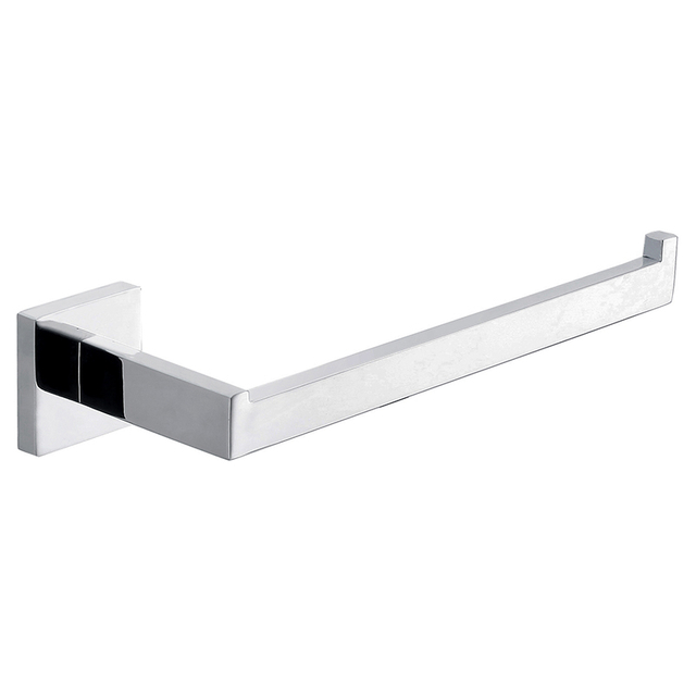 No Flip Paper Towel Holder