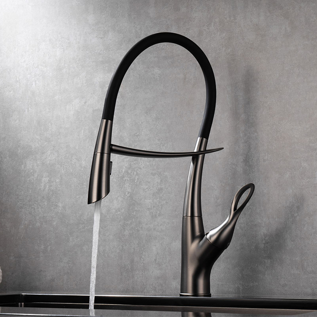 kitchen faucet