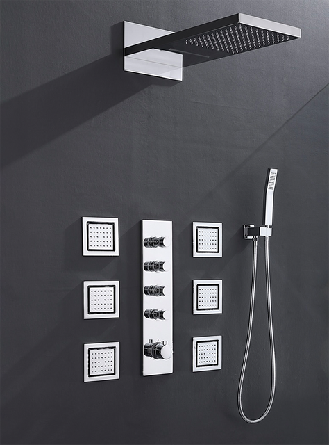 faucet for shower