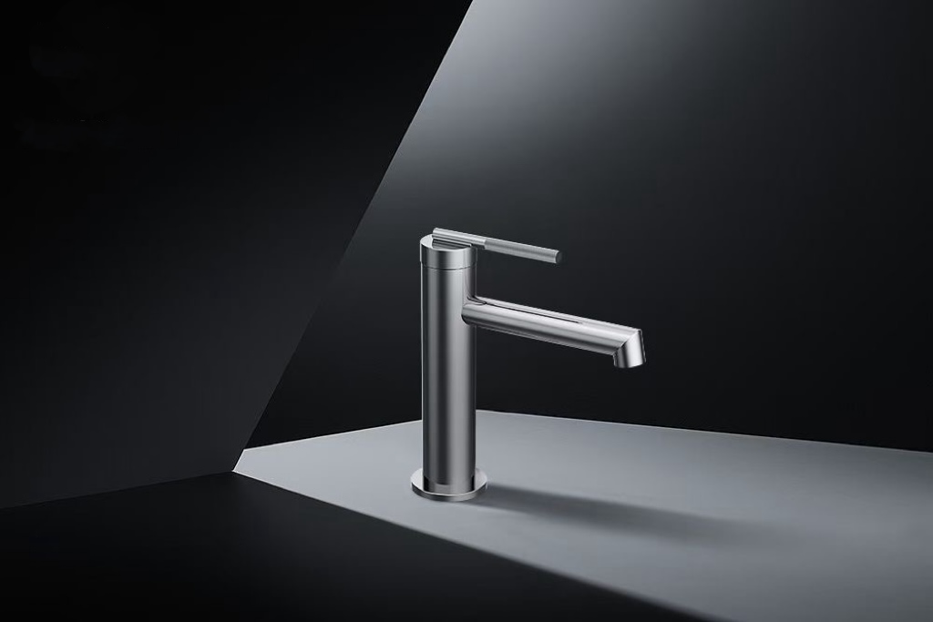 basin mixers