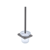 YEELIM Wall Toilet Brush Holder