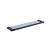 Glass & Stainless Steel Storage Brackets