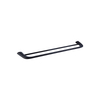 Double Bath Towel Rails