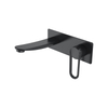 Wall Mounted Faucet