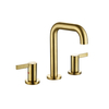 Yeelim Hot Sells Luxury Bathroom Wash Basin Faucets