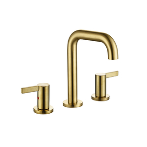 Yeelim Hot Sells Luxury Bathroom Wash Basin Faucets