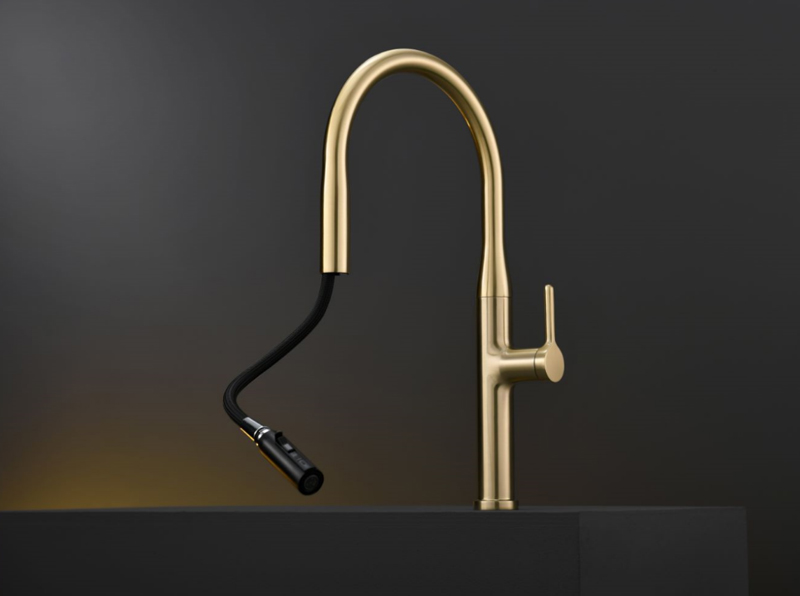 Morden Kitchen Faucet