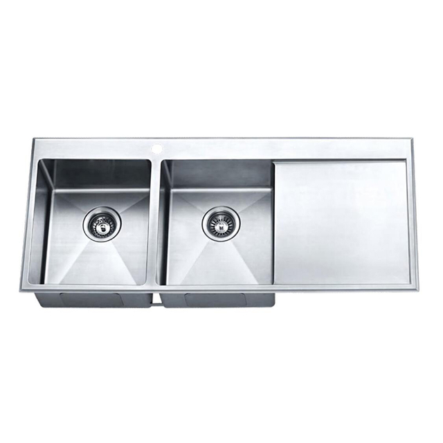 stone kitchen sinks