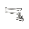 Yeeelim Single Lever Tall Vessel Basin Mixer Faucet