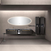bathroom vanity with cabinet