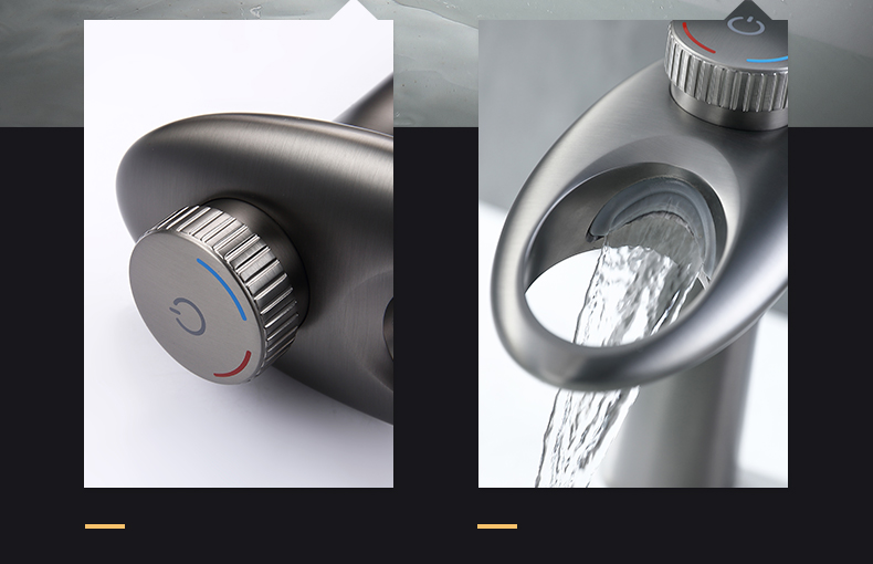 bathroom faucets new