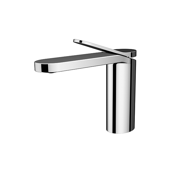 Yeelim Single Handle Short Stem Basin Faucet