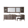bathroom cabinets