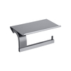 Yeelim Stainless Steel High-end Toilet Paper Wall Mount