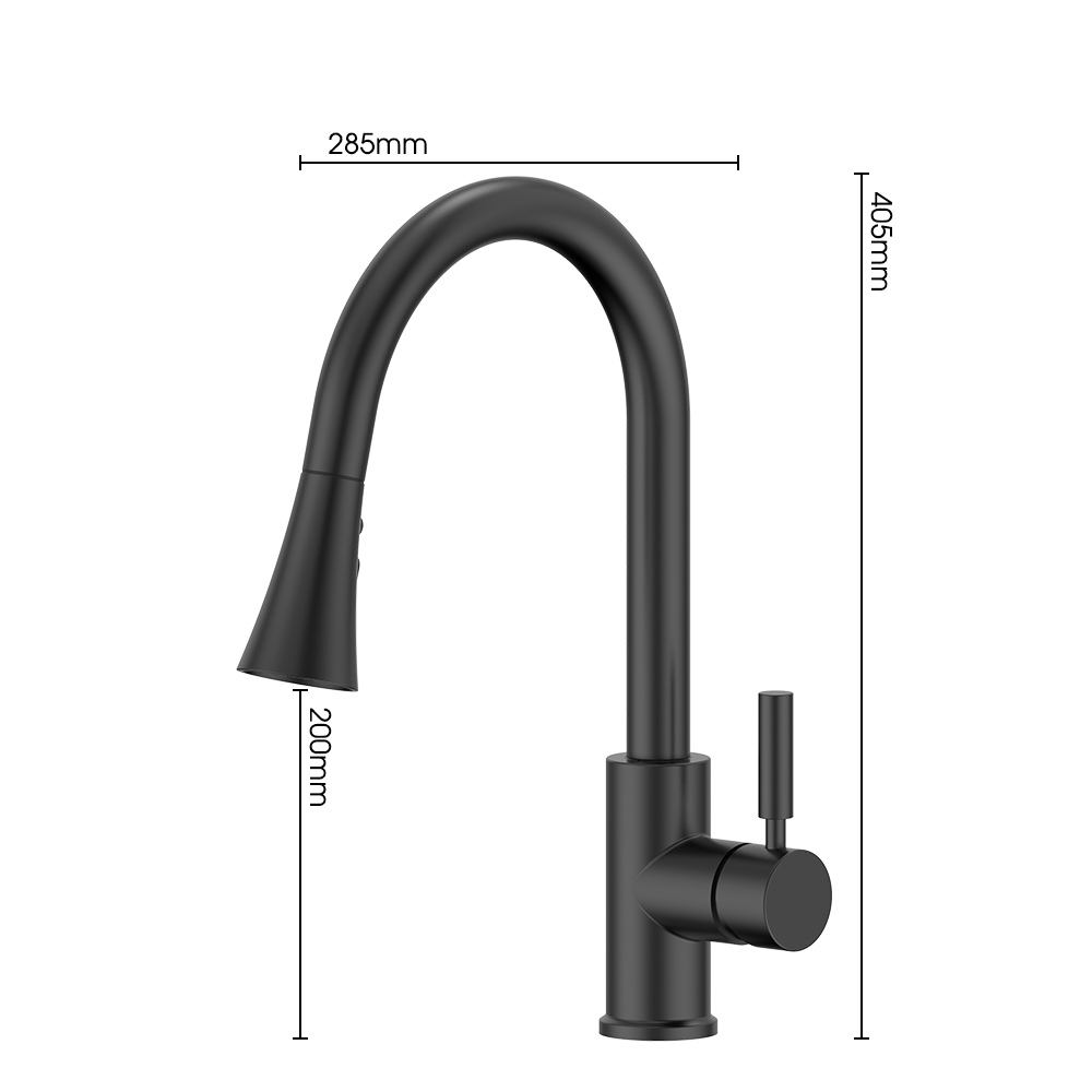 kichen sink faucet