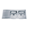 shelves for over kitchen sink
