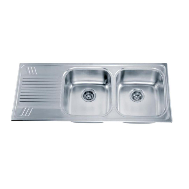 shelves for over kitchen sink