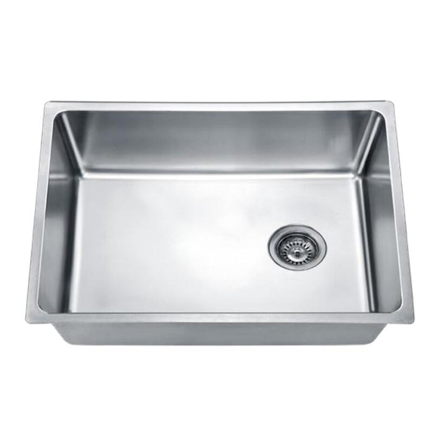 kitchen sink cleaner
