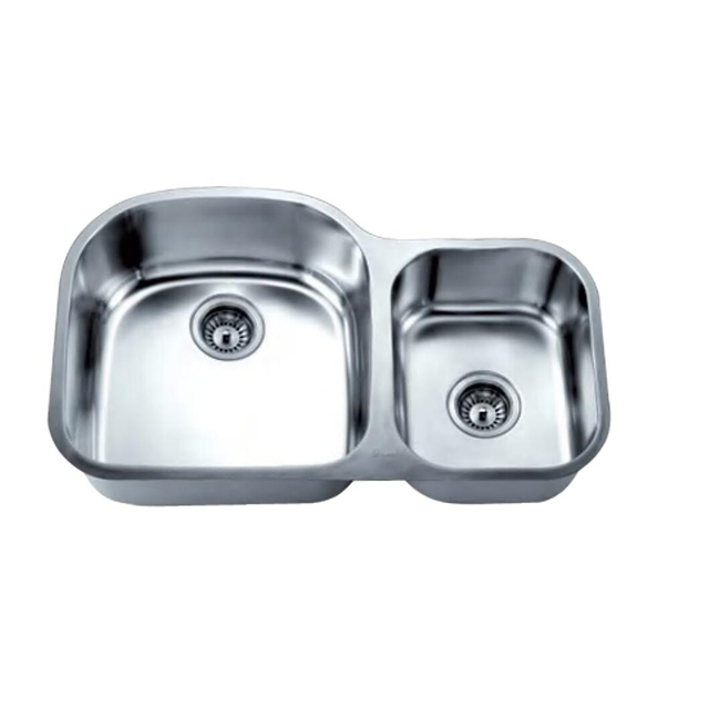single basin kitchen sink