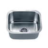 modern kitchen sink