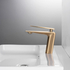 Matte Black Bathroom Faucet Brass Low Arc For Porject Source