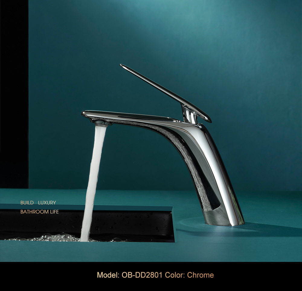 Bathtub Sink Faucet