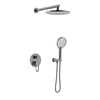 Bathroom Shower for Concealed Installation