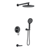 Yeelim Bathroom Shower with Water Outlet under Concealed Installation