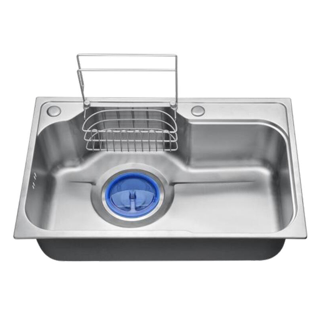 kitchen sink water supply lines