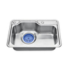33 undermount kitchen sink