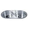 blanco sinks kitchen