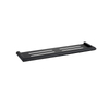 Black Stainless Steel Bathroom Counter