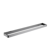Single Pole Stainless Steel Towel
